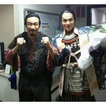 &ldquo;豊臣秀頼&rdquo;中川大志が「真田丸ロス」告白