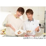 城田優が出演番組のテーマ曲作曲「ポップな雰囲気とわくわく感を」。