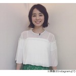 石田ゆり子「小栗旬の子どもになりたい」