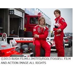 KinKi Kidsが初の&ldquo;声優共演&rdquo;、映画での共演は「シュート!」以来。