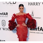 破局説一転、ケイティ・ペリーとオーリー婚約か