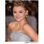 クロエ・モレッツ&ldquo;人魚姫&rdquo;に、情報解禁に「この時が来た!!」と大喜び。