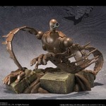 精巧なラピュタのロボット兵、ジブリ世界観再現する「想造ガレリア」。