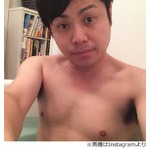 ノンスタ井上「はいてません」、ファンからは「はけや」「はきなよｗ」。
