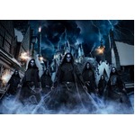 USJに闇の魔法使い&ldquo;デス・イーター&rdquo;たちが降臨