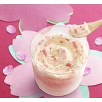 マックフルーリー新作は「サクサクさくら」