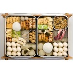 セブン「おでん」2013年も進化、&ldquo;つゆ&rdquo;の美味しさをさらに追求。