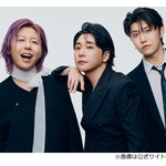 &ldquo;来夏長期休暇&rdquo;ミセス大森「早く休み来いよ！本当に絶対歌わねえんだから。1か月間」