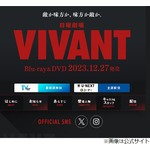 「VIVANT」福澤克雄監督が語る&ldquo;阿部寛のすごいところ&rdquo;