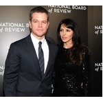 マット・デイモンが俳優休業へ、ゆっくり家族との時間を過ごすため。