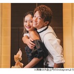 大倉士門、みちょぱとの披露宴で新婦側から&ldquo;大ブーイング&rdquo;受けたこと