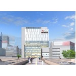 再開発で拡充続く仙台駅周辺、「仙台パルコ2」は7月1日にオープン。