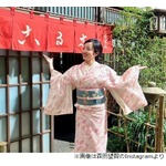 「虎に翼」脚本家、&ldquo;もう1人の主人公&rdquo;を「きちんと描きたいと思いました」