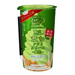 ローソン&ldquo;飲むソフトクリーム&rdquo;に新フレーバー