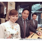 平愛梨、イタリア生活2か月も「家から出ない」