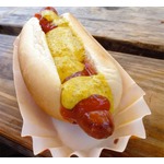 ホットドッグひとつで&ldquo;健康寿命&rdquo;36分失う