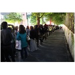 生の草なぎ＆香取に原宿騒然、「SMAP POWER SPLASH」初の公開生放送。