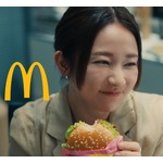 木村文乃の&ldquo;ご褒美&rdquo;だったマックのポテト、昔はCM決まると「L食べていい」