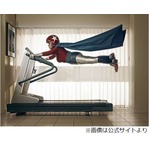 おばあちゃんが&ldquo;ヒーロー&rdquo;に、祖母をモデルに写真家が作品制作。