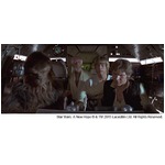 スター・ウォーズの創作秘話、初期のハン・ソロは&ldquo;緑のエイリアン&rdquo;。