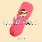 わさびちゃん写真集が急上昇、Twitterで人気となった子猫の87日間。