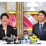 新井貴浩氏、&ldquo;アニキ&rdquo;金本氏は「弟のよう」