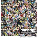 ノイタミナOP/ED50曲を一気に、ノンストップMIXアルバムの収録曲発表。