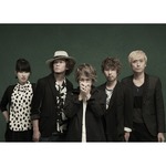 Aqua Timezが約2年ぶりオリジナルアルバム