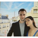 ポール・マッカートニーの24歳孫、&ldquo;ビル・ゲイツの娘&rdquo;と交際中