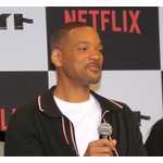 ウィル・スミスらが語るNetflixの&ldquo;魅力&rdquo;
