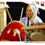 LUNA SEA・真矢が脳腫瘍公表、2020年には「大腸がんのステージ4が発覚しました」