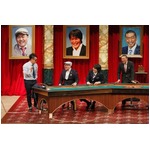 生すべらない話で大輔ハッスル、全国ツアー第2回札幌公演も大盛況。