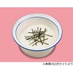 松屋が「とろろ」の販売を再開、朝定食の「選べる小鉢」も再開へ。
