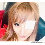 加藤紗里&ldquo;神様の嫌がらせ&rdquo;にあう