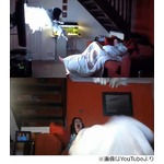 彼女に寝起き「貞子」ドッキリ、&ldquo;最悪なボーイフレンド&rdquo;が話題に。