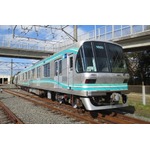 東京メトロ南北線に新デザイン、今夏9000系車両1次車をリニューアル。