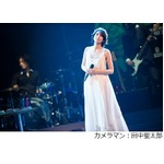 柴咲コウが2年ぶりツアー完走、椎名林檎プロデュースの新曲も初披露。