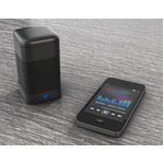 隣人のスピーカーに繋ぎ仕返し、Bluetooth経由で&ldquo;気味悪い音&rdquo;流す。