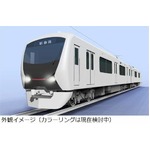 静岡鉄道が40年ぶり新型車両、安全性の向上や車内の快適性を追求。