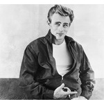 故ジェームズ・ディーン、64年ぶり新作映画&ldquo;復帰&rdquo;