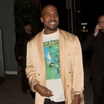 幼少時に中国で人種差別、カニエ・ウェスト「世界の見方が変わった」。