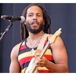 &ldquo;レゲエ界の伝説&rdquo;ボブ・マーリーの伝記映画製作へ 