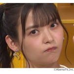 上坂すみれ、部屋着のTシャツにプリントされた意外な&ldquo;お笑い芸人&rdquo;明かす