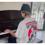 ブリトニー・スピアーズ、18歳次男の才能を恐れる「あの子は天才」「正直怖い」