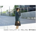 &ldquo;超新星&rdquo;黒島結菜をベタ褒め、「独特のオーラ」と瀬々敬久監督絶賛。