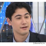 国山ハセン、時間の無駄も多々あるけど&hellip;「私は人脈づくりの結果、ここまで来た」