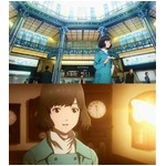 東京駅開業100年で短編アニメ、「時季（とき）は巡る」フルver.公開。