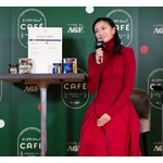 榮倉奈々、2025年の目標は「もっと家族との時間を増やしたい」