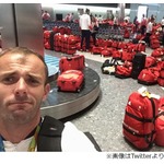 英五輪選手団を襲った帰国後の&ldquo;試練&rdquo;