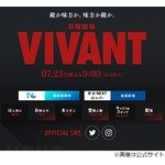 超豪華キャスト集結&ldquo;大作&rdquo;TBS日曜劇場、初回視聴率は11.5％発進